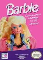 Barbie agent secret en francais